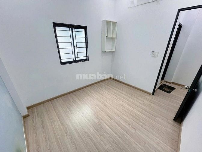 KINH DOANH BÁN LỖ!Đ.Lê Văn Sỹ P12 Quận 3,DT:30m2/2.150 Tỷ, HXH,SHR