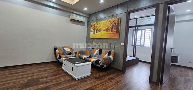 CHÍNH CHỦ BÁN CĂN CC 102 THÁI THỊNH, ĐỐNG ĐA, 68M2 - 2 NGỦ GIÁ 5,7 TỶ