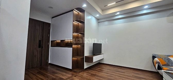 CHÍNH CHỦ BÁN CĂN CC 102 THÁI THỊNH, ĐỐNG ĐA, 68M2 - 2 NGỦ GIÁ 5,7 TỶ