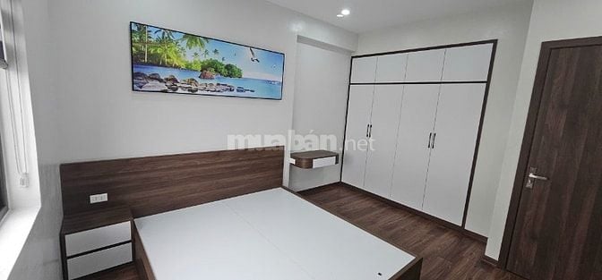 CHÍNH CHỦ BÁN CĂN CC 102 THÁI THỊNH, ĐỐNG ĐA, 68M2 - 2 NGỦ GIÁ 5,7 TỶ