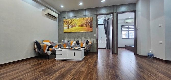 CHÍNH CHỦ BÁN CĂN CC 102 THÁI THỊNH, ĐỐNG ĐA, 68M2 - 2 NGỦ GIÁ 5,7 TỶ