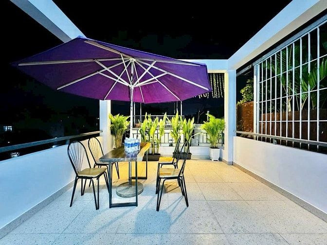Anh Huy ký gửi bán gấp nhà Phan Chu Trinh Q. Bình Thạnh 48,8m2 3tỷ600