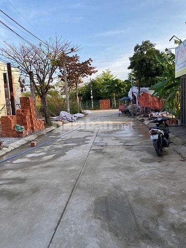 Bán đất khu Châu Long Long phước 3,8 tỷ tl