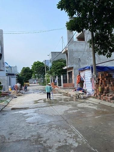Bán đất khu Châu Long Long phước 3,8 tỷ tl