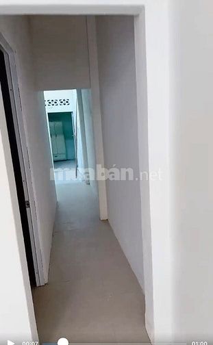 Bán nhà cấp 4 sát mặt tiền chợ Ba Đình phường 10 quận 8, 48m2