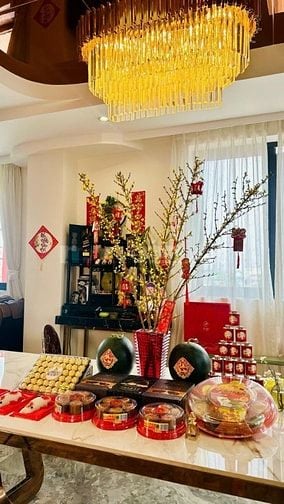 🌷 🌷 🌷 BÁN NHÀ GÓC 2 MẶT TIỀN : 473 LÊ QUANG ĐỊNH - P. 1 - Q. GÒ VẤP