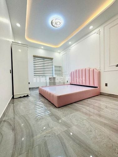 Villa Mini  HXH Phạm Văn Hai 7x9 Ngay CMT8-CV Lê Thị Riêng chỉ 11,5 Tỷ