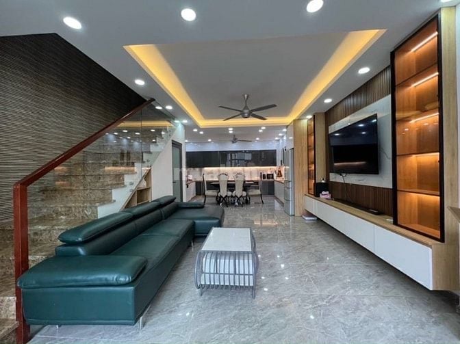 🏡 BÁN NHÀ 1 TRỆT 1 LẦU – KHU ĐÔNG TĂNG LONG, THỦ ĐỨC