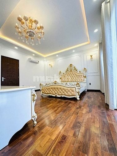 Villa Mini  HXH Phạm Văn Hai 7x9 Ngay CMT8-CV Lê Thị Riêng chỉ 11,5 Tỷ