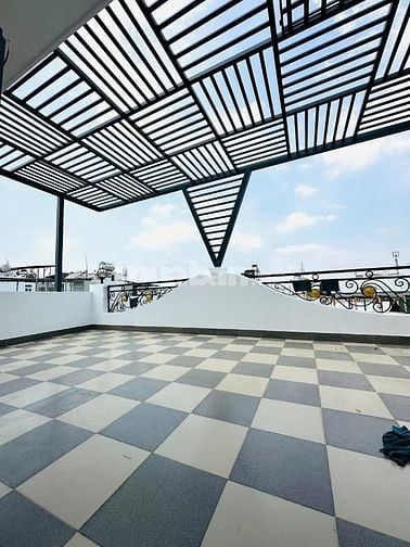 Villa Mini  HXH Phạm Văn Hai 7x9 Ngay CMT8-CV Lê Thị Riêng chỉ 11,5 Tỷ