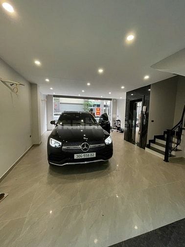 Cho thuê Shophouse, tại  V9-B02 khu đô thị The Terra An Hưng, Hà Đông,