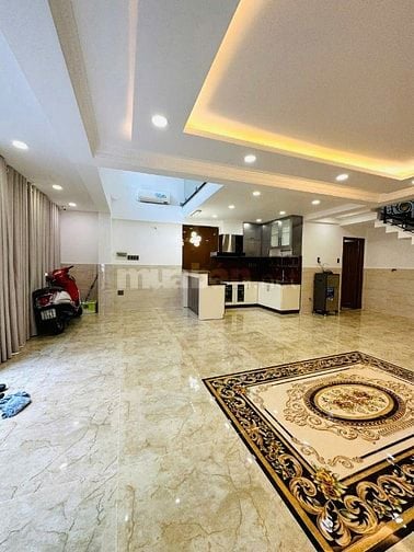Villa Mini  HXH Phạm Văn Hai 7x9 Ngay CMT8-CV Lê Thị Riêng chỉ 11,5 Tỷ