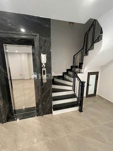 Cho thuê Shophouse, tại  V9-B02 khu đô thị The Terra An Hưng, Hà Đông,