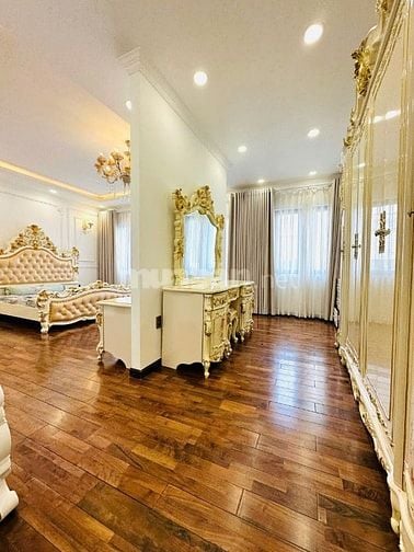 Villa Mini  HXH Phạm Văn Hai 7x9 Ngay CMT8-CV Lê Thị Riêng chỉ 11,5 Tỷ