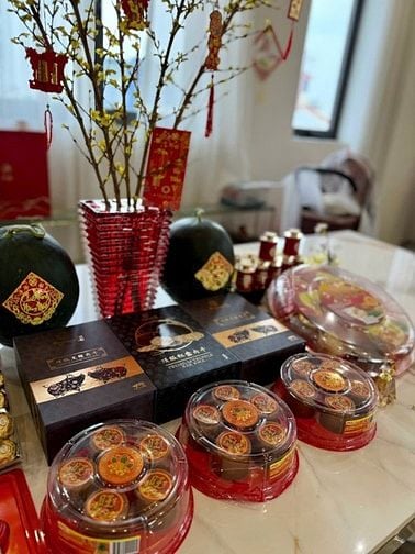 🌷 🌷 🌷 BÁN NHÀ GÓC 2 MẶT TIỀN : 473 LÊ QUANG ĐỊNH - P. 1 - Q. GÒ VẤP