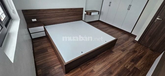CHÍNH CHỦ BÁN CĂN CC 102 THÁI THỊNH, ĐỐNG ĐA, 68M2 - 2 NGỦ GIÁ 5,7 TỶ