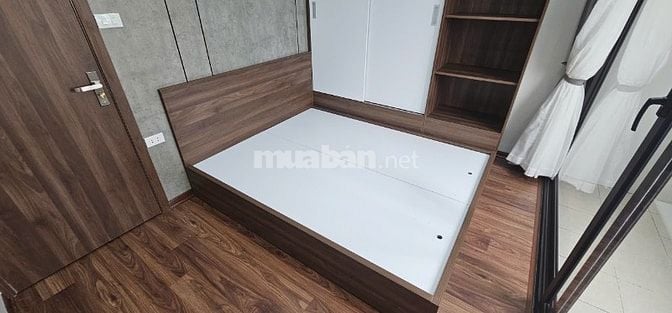 CHÍNH CHỦ BÁN CĂN CC 102 THÁI THỊNH, ĐỐNG ĐA, 68M2 - 2 NGỦ GIÁ 5,7 TỶ