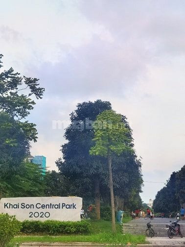 BÁN NHÀ GIA THƯỢNG 36M2 X 5 TẦNG, FULL NỘI THẤT, NGÕ Ô TÔ.