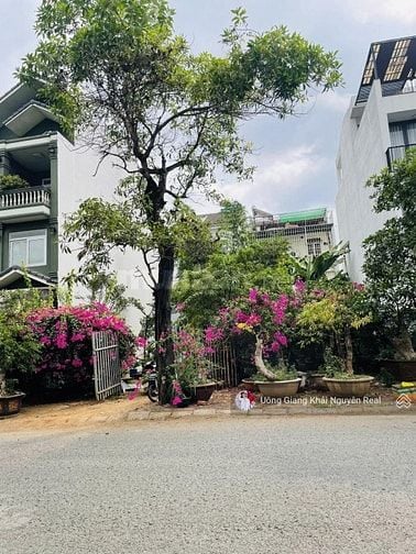 Chính chủ cần bán 1 số nền đất sổ đỏ vị trí tuyển chọn, KDC Nam Long