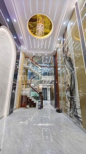 Hạ sâu 150tr cho căn nhà đường Tổn Đản Quận 4 | dt: 75m2 giá 4 tỷ 370