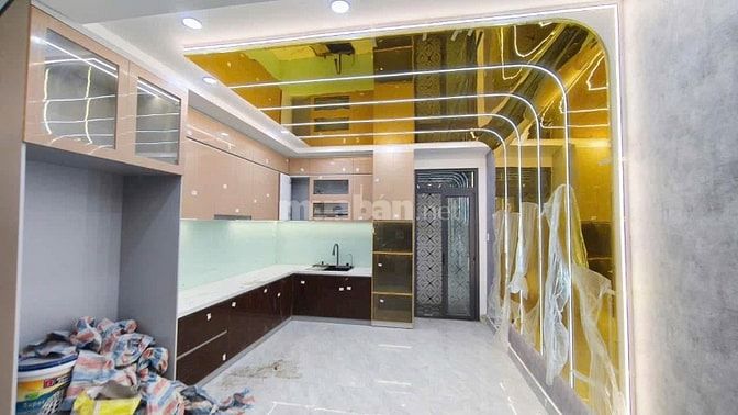 Hạ sâu 150tr cho căn nhà đường Tổn Đản Quận 4 | dt: 75m2 giá 4 tỷ 370