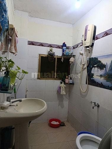 VIRAL ! NHÀ ĐƯỜNG SỐ 4 P11 Q6 ĐỐI DIỆN UBND P11 (4X24) GIÁ CHỈ 12,5 TỶ