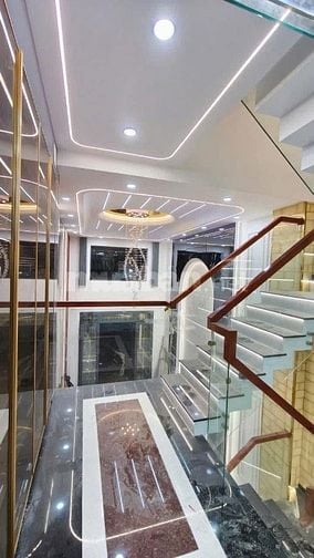 Hạ sâu 150tr cho căn nhà đường Tổn Đản Quận 4 | dt: 75m2 giá 4 tỷ 370
