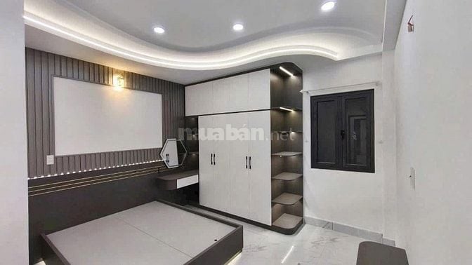 Hạ sâu 150tr cho căn nhà đường Tổn Đản Quận 4 | dt: 75m2 giá 4 tỷ 370