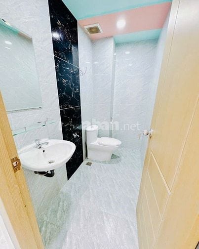 🌟 SIÊU PHẨM NHÀ 3 TẦNG TRUNG TÂM QUẬN 7 - Giá tốt - Gần Lotte mark