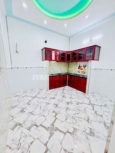 🌟 SIÊU PHẨM NHÀ 3 TẦNG TRUNG TÂM QUẬN 7 - Giá tốt - Gần Lotte mark