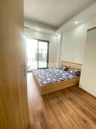 Dòng Tiền Thanh Xuân Kinh Doanh Ô TÔ 41m/6 Tầng chỉ 10.8 tỷ.