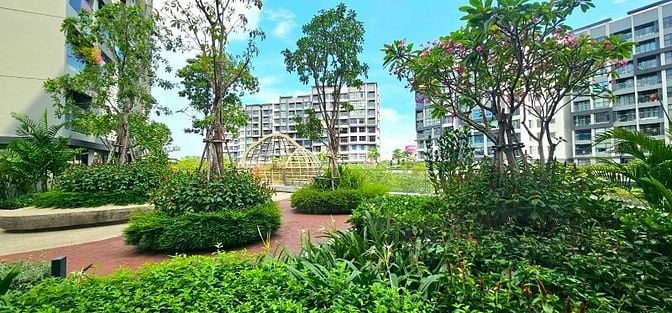Bán căn hộ 2Pn 85m2 Diamond Alnata Plus Celadon City Tân Phú, giá 6.3ỷ