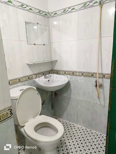 Cho thuê phòng trọ tại 236/25/6 Điện Biên phủ, Bình thạnh giá 3.8tr 