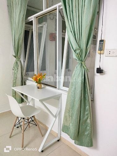 Cho thuê phòng trọ tại 236/25/6 Điện Biên phủ, Bình thạnh giá 3.8tr 