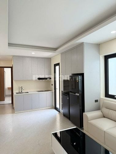 CHO THUÊ CĂN HỘ CAO CẤP FULL NỘI THẤT NGÕ 167 ĐỘI CẤN, BA ĐÌNH