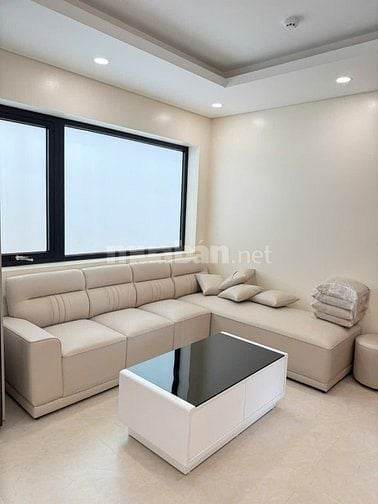CHO THUÊ CĂN HỘ CAO CẤP FULL NỘI THẤT NGÕ 167 ĐỘI CẤN, BA ĐÌNH