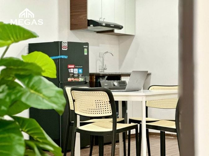 CHO THUÊ CĂN HỘ 2 NGỦ – NGAY HỒ TÂY – FULL NỘI THẤT, CHỈ VIỆC Ở