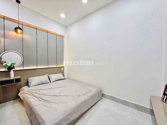 Siêu phẩm quận 3 hẻm 5m tại Điện Biên Phủ, P1, Q3| 2,150 tỷ | 48m2