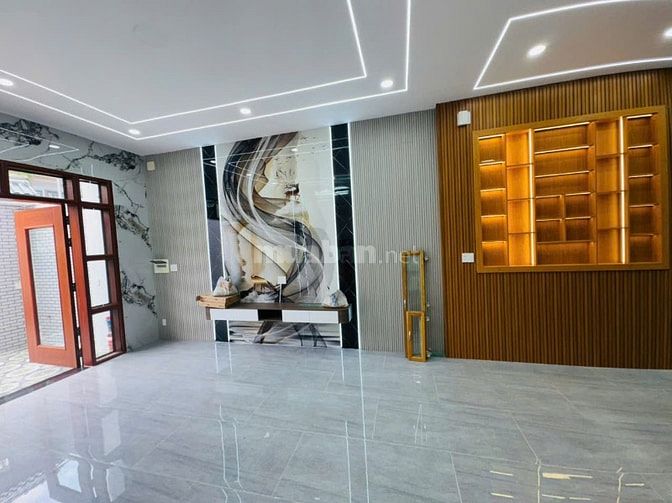 Bán 2 căn nhà liền kề Khu Dân Cư Hà Đô, đường Lê Thị Riêng, Quận 12