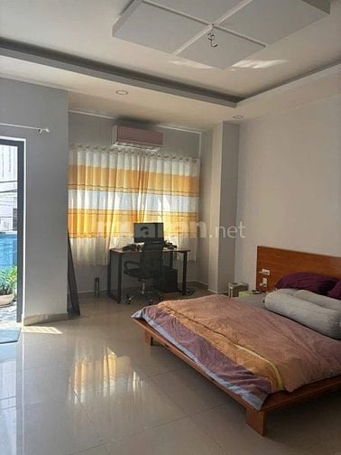 Cần bán ngay nhà đường Nguyễn Trọng Tuyển Phú Nhuận 55m2 Giá 3ty220