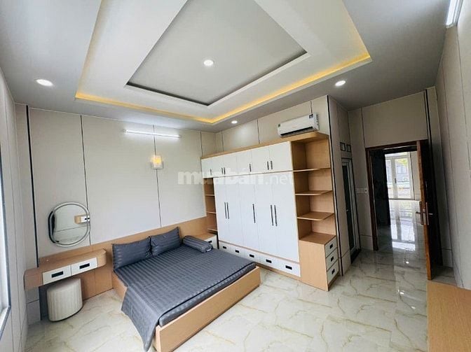 Bán 2 căn nhà liền kề Khu Dân Cư Hà Đô, đường Lê Thị Riêng, Quận 12