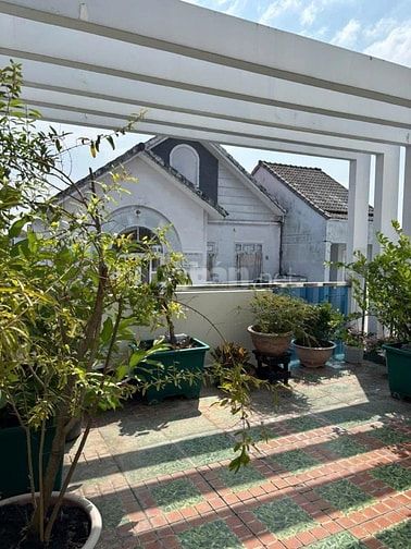 Cần bán ngay nhà đường Nguyễn Trọng Tuyển Phú Nhuận 55m2 Giá 3ty220