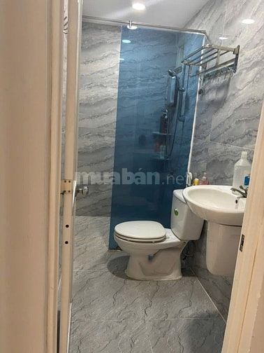 Cần bán ngay nhà đường Nguyễn Trọng Tuyển Phú Nhuận 55m2 Giá 3ty220