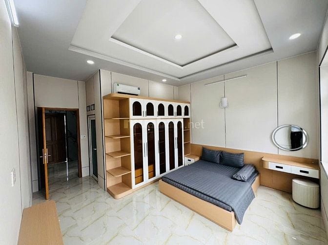 Bán 2 căn nhà liền kề Khu Dân Cư Hà Đô, đường Lê Thị Riêng, Quận 12