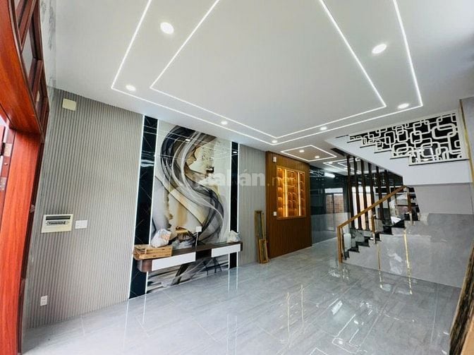 Bán 2 căn nhà liền kề Khu Dân Cư Hà Đô, đường Lê Thị Riêng, Quận 12