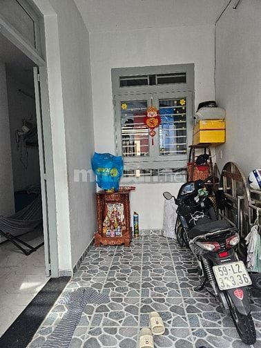 Bán Nhà Mặt Tiền Đường 10M, Trịnh Quang Nghị Q8, 60M2,  4 Tầng, Ko QH