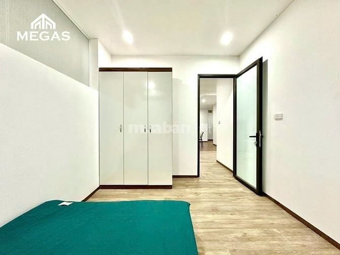 CHO THUÊ CĂN HỘ 2 NGỦ – NGAY HỒ TÂY – FULL NỘI THẤT, CHỈ VIỆC Ở