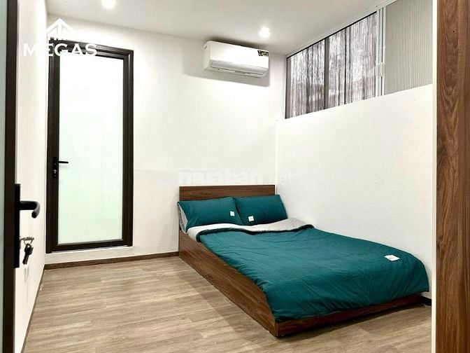 CHO THUÊ CĂN HỘ 2 NGỦ – NGAY HỒ TÂY – FULL NỘI THẤT, CHỈ VIỆC Ở