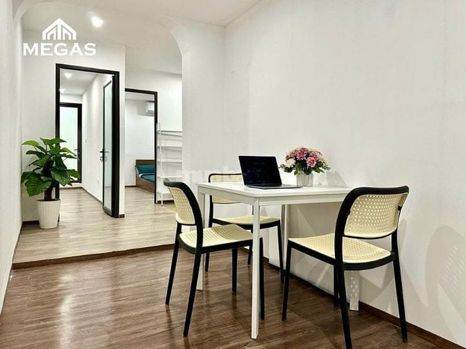 CHO THUÊ CĂN HỘ 2 NGỦ – NGAY HỒ TÂY – FULL NỘI THẤT, CHỈ VIỆC Ở