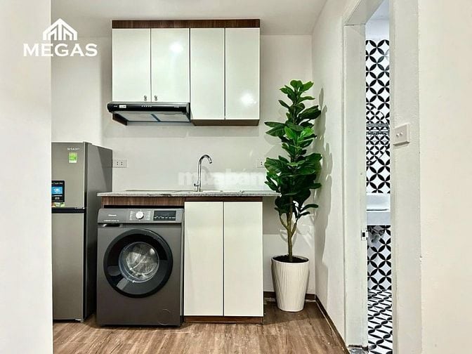 CHO THUÊ CĂN HỘ 2 NGỦ – NGAY HỒ TÂY – FULL NỘI THẤT, CHỈ VIỆC Ở